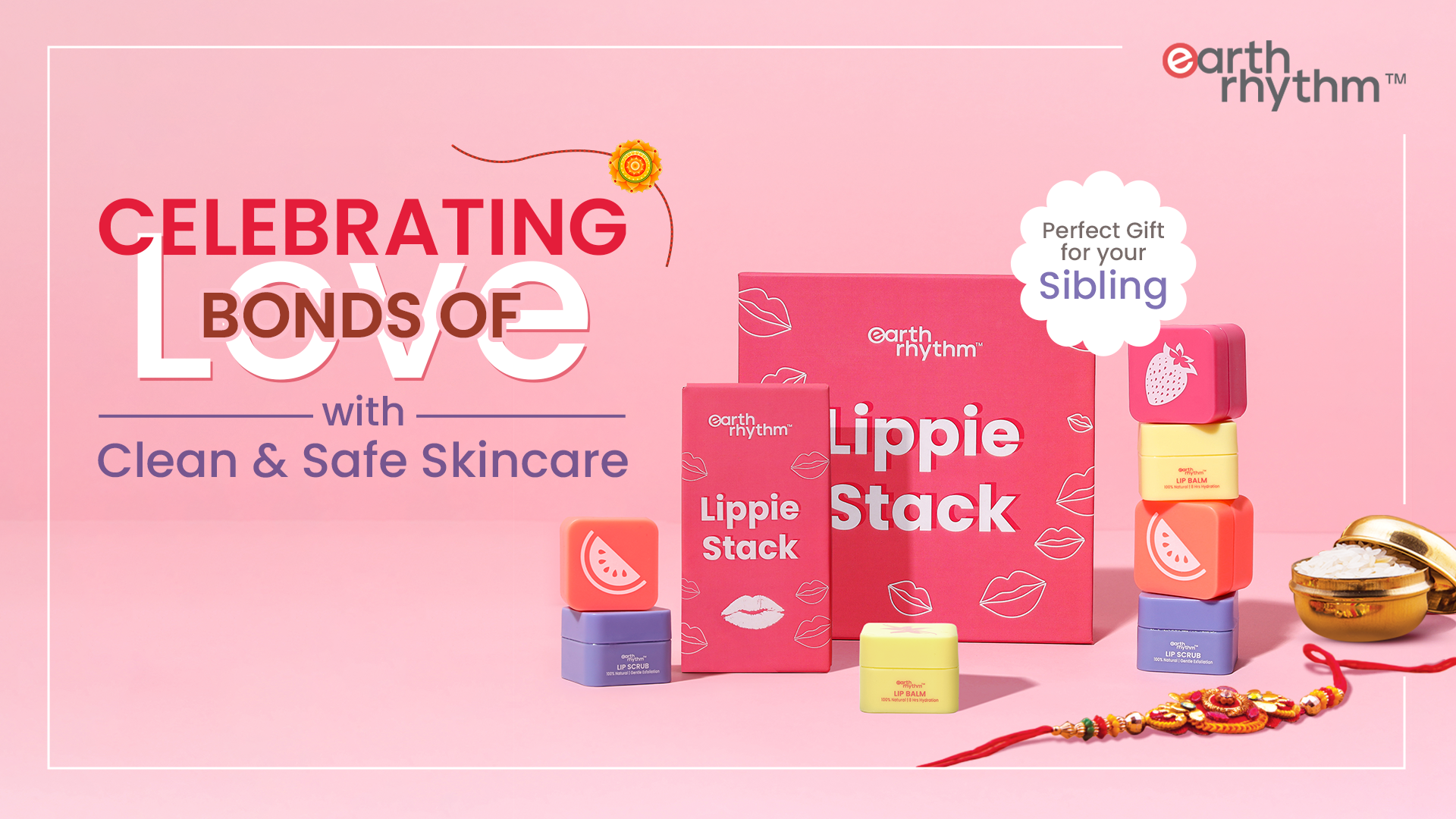 Celebrating Bonds of Love with Clean & Safe Skincare