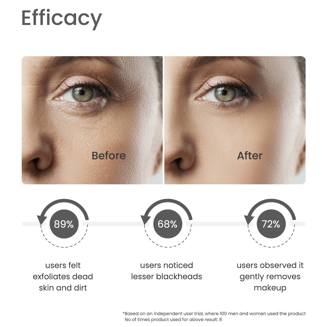 DEEP PORE CHARCOAL CLEANSING BALM