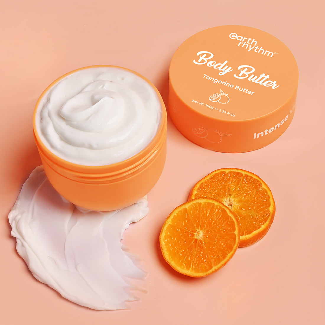 TANGERINE BODY BUTTER