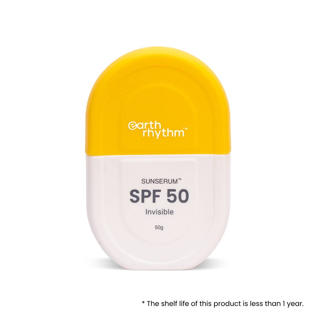 INVISIBLE SUNSERUM SPF 50