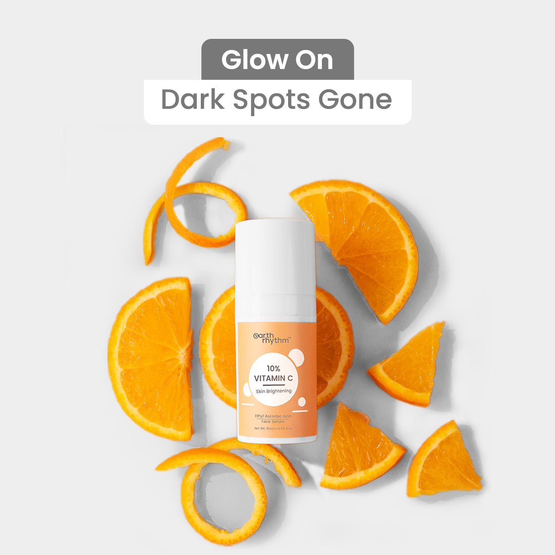 10% VITAMIN C FACE SERUM