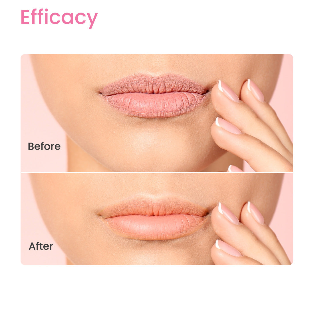 Fabulips Lip Balm - SPF 30 pH Adaptive