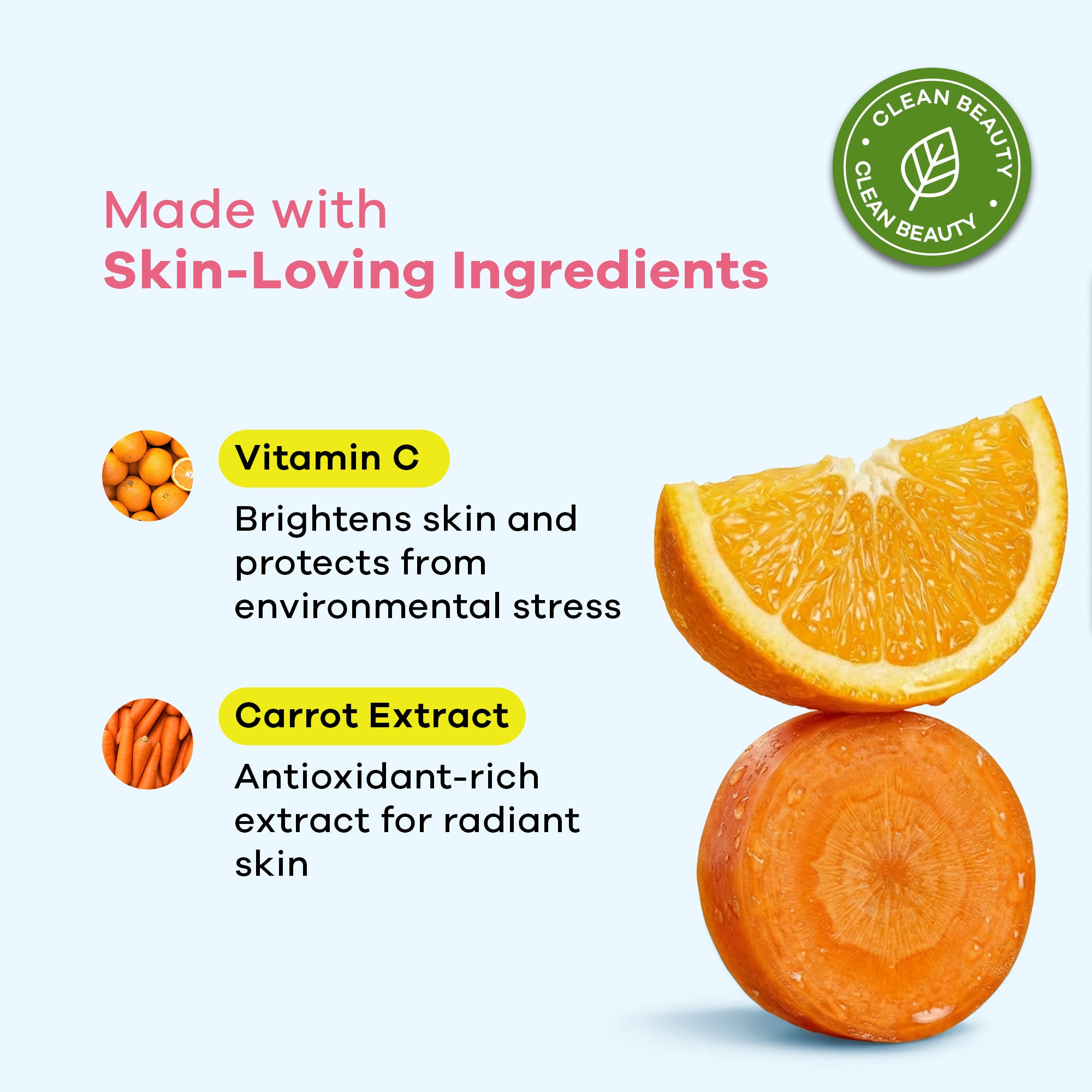 Rosy Ritual Glow Sunspray SPF 50 PA ++++ 100ml