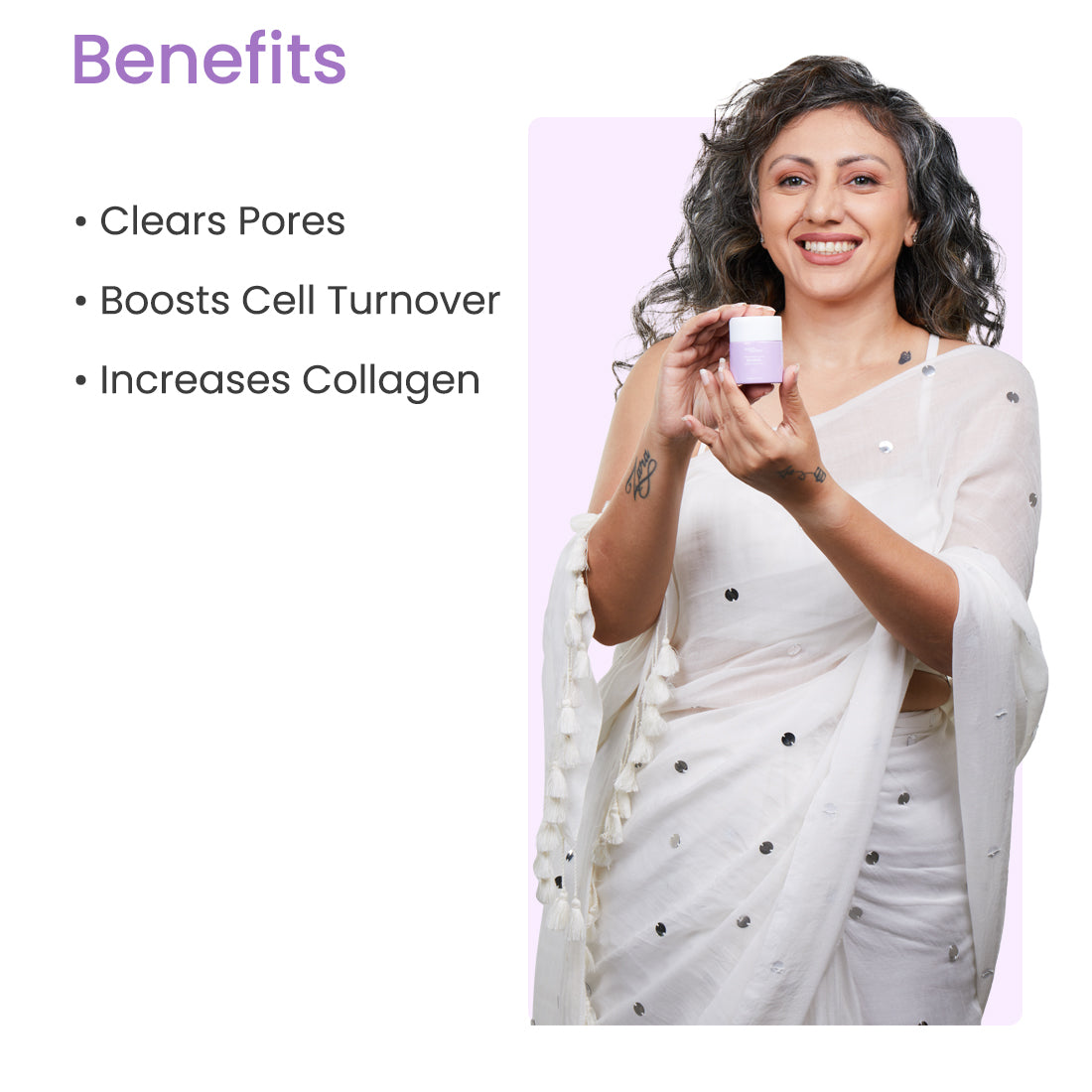 RETINOL INTENSE REPAIR NIGHT CREAM (VITAMIN B C E)