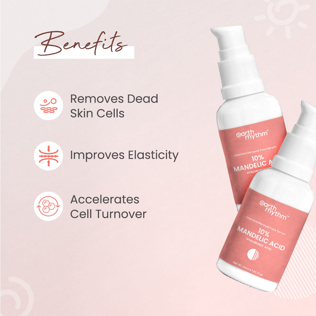 mandelic acid serum benefits