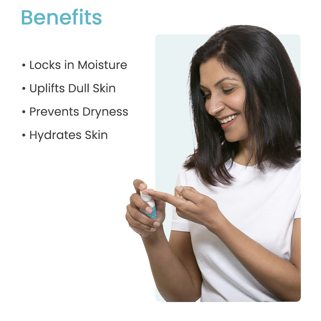 MOISTURE PUNCH MULTI MOLECULAR HYALURONIC ACID SERUM