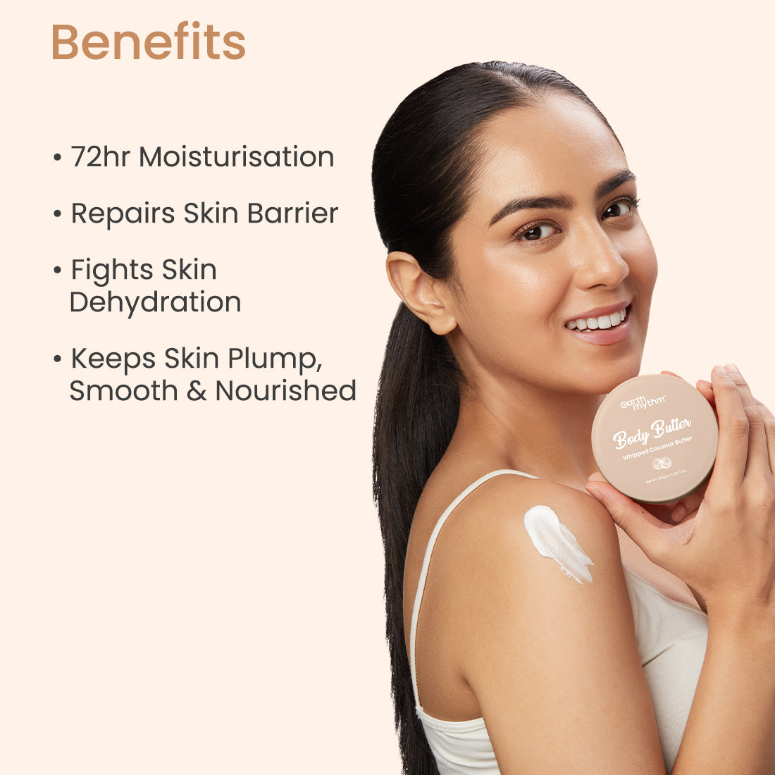 WHIPPED COCONUT BODY BUTTER