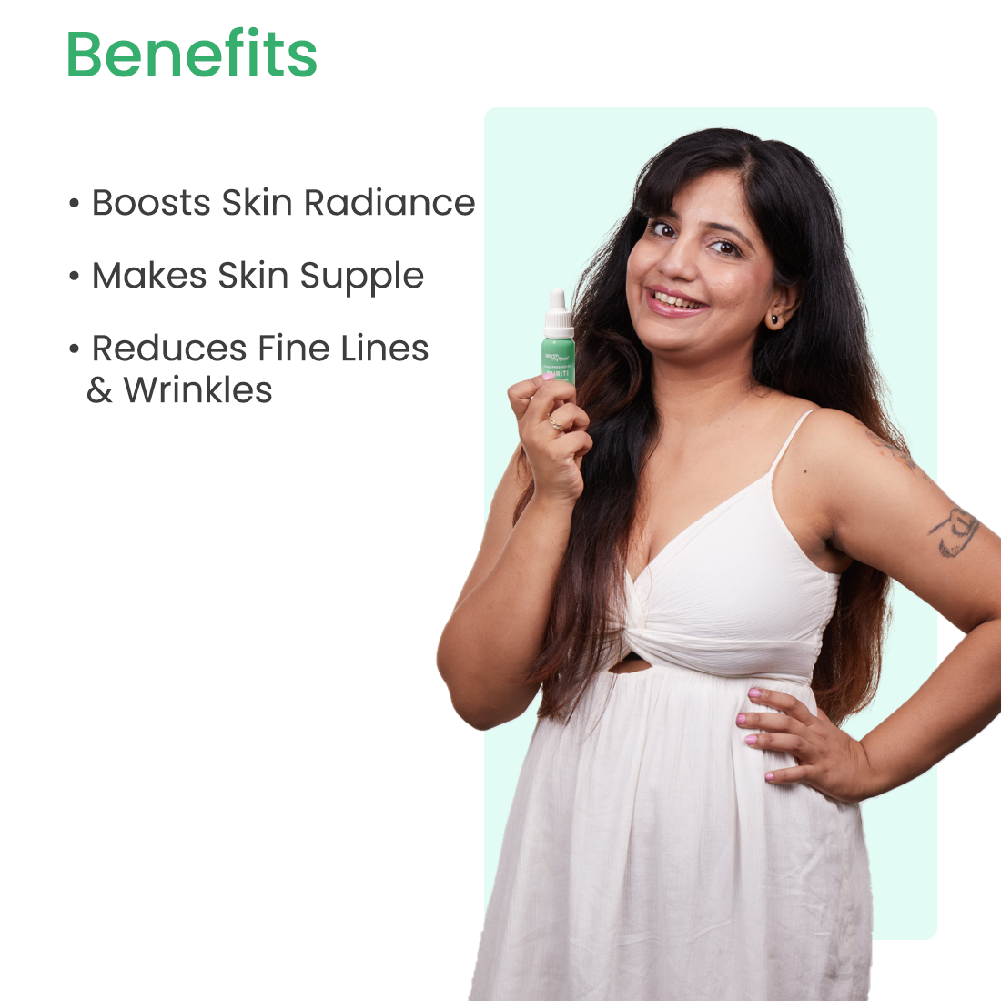 BURITI COLD PRESSED FACIAL OIL