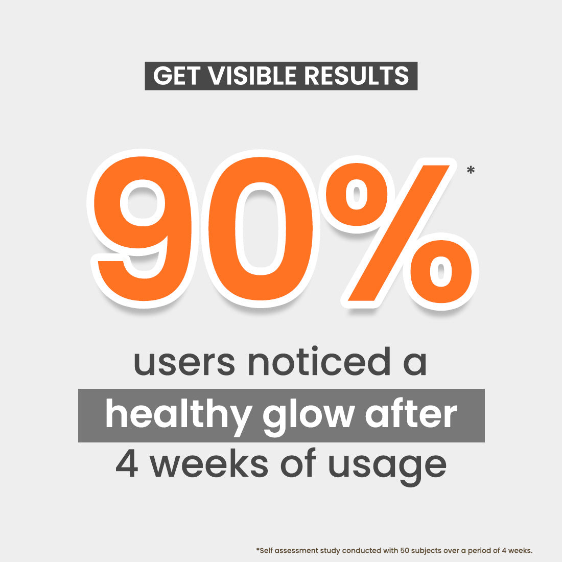 10% VITAMIN C FACE SERUM