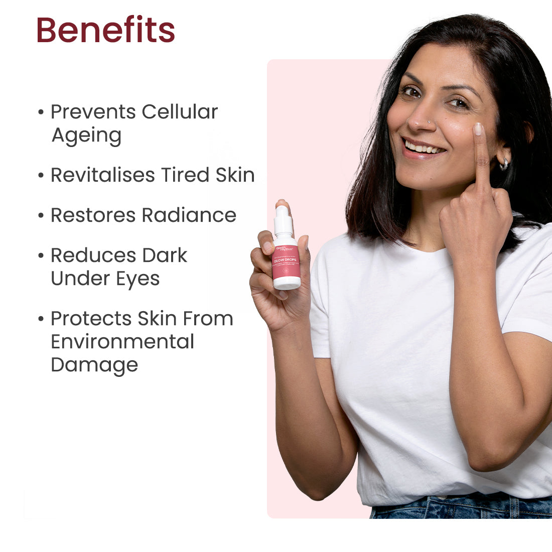 glow drops brightening serum benefits