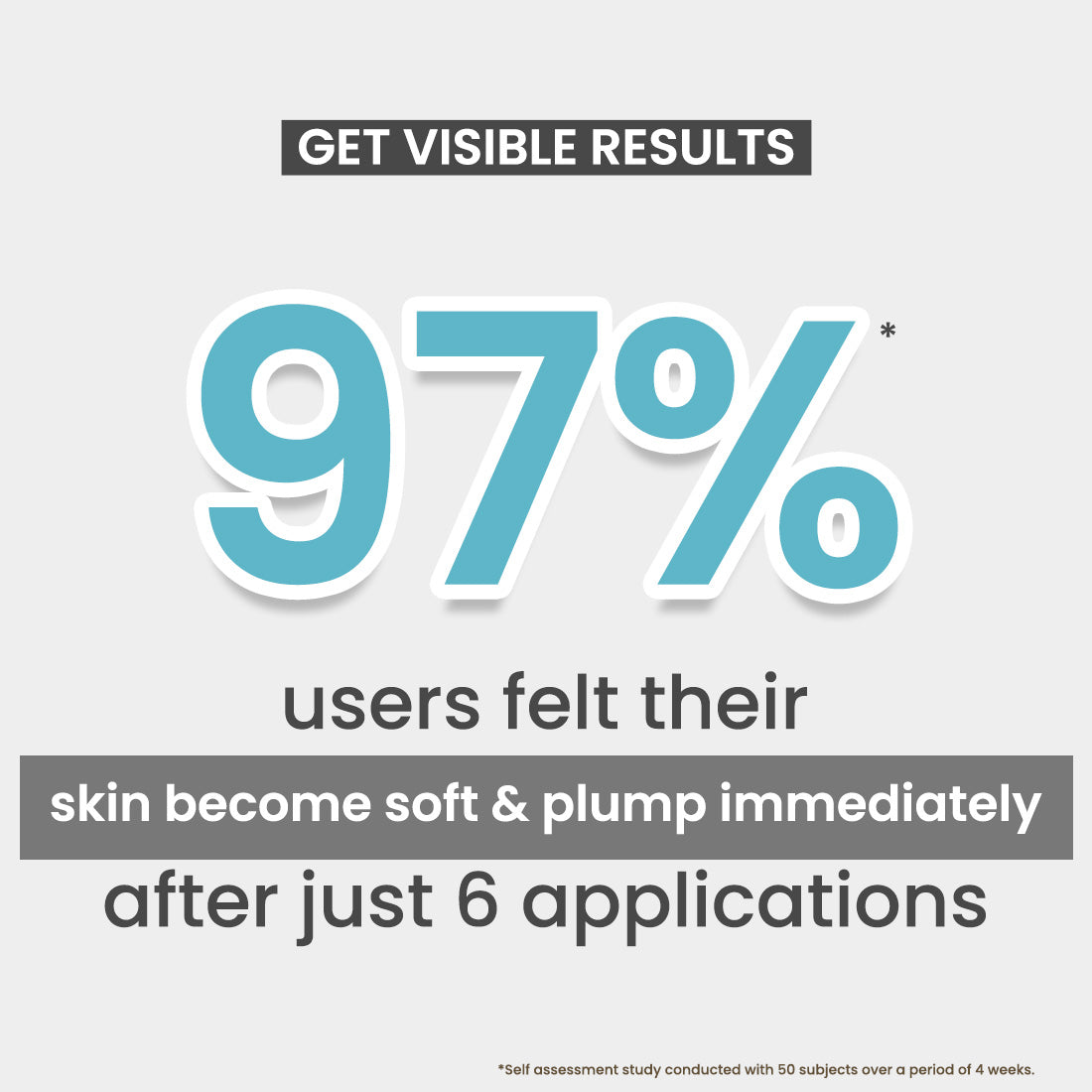 MOISTURE PUNCH SKIN HYDRATION HYALURONIC ACID & CERAMIDES FACE SERUM