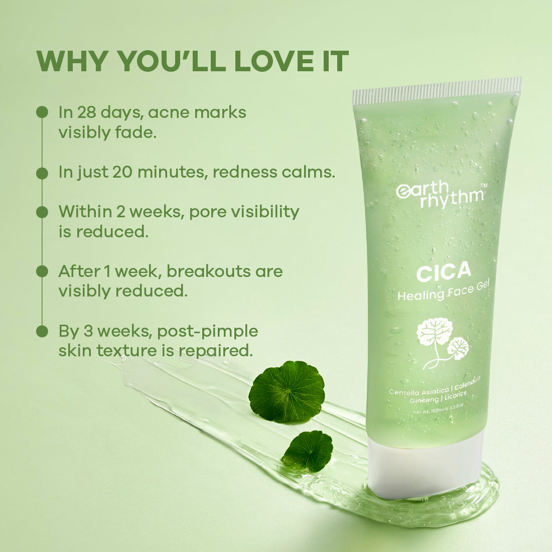 CICA GEL