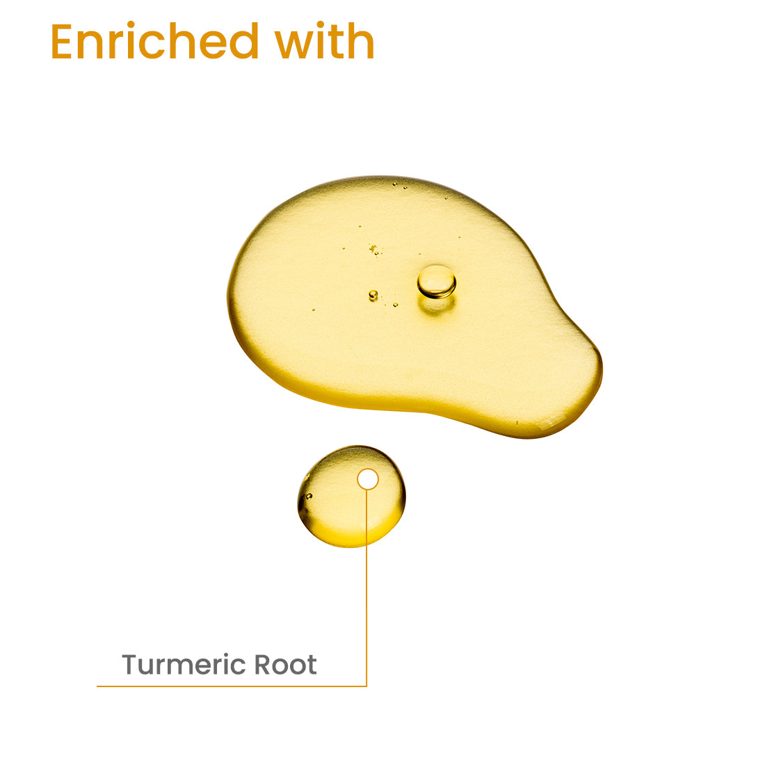 TURMERIC FACIAL OIL