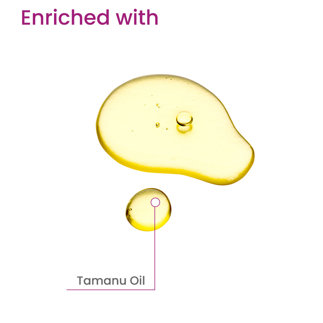 TAMANU FACIAL OIL