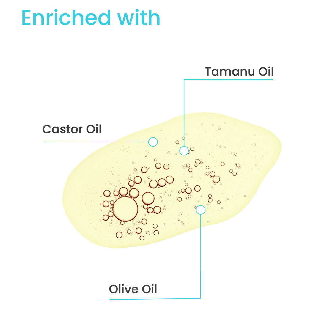 TAMANU VITAMIN E HAIR OIL