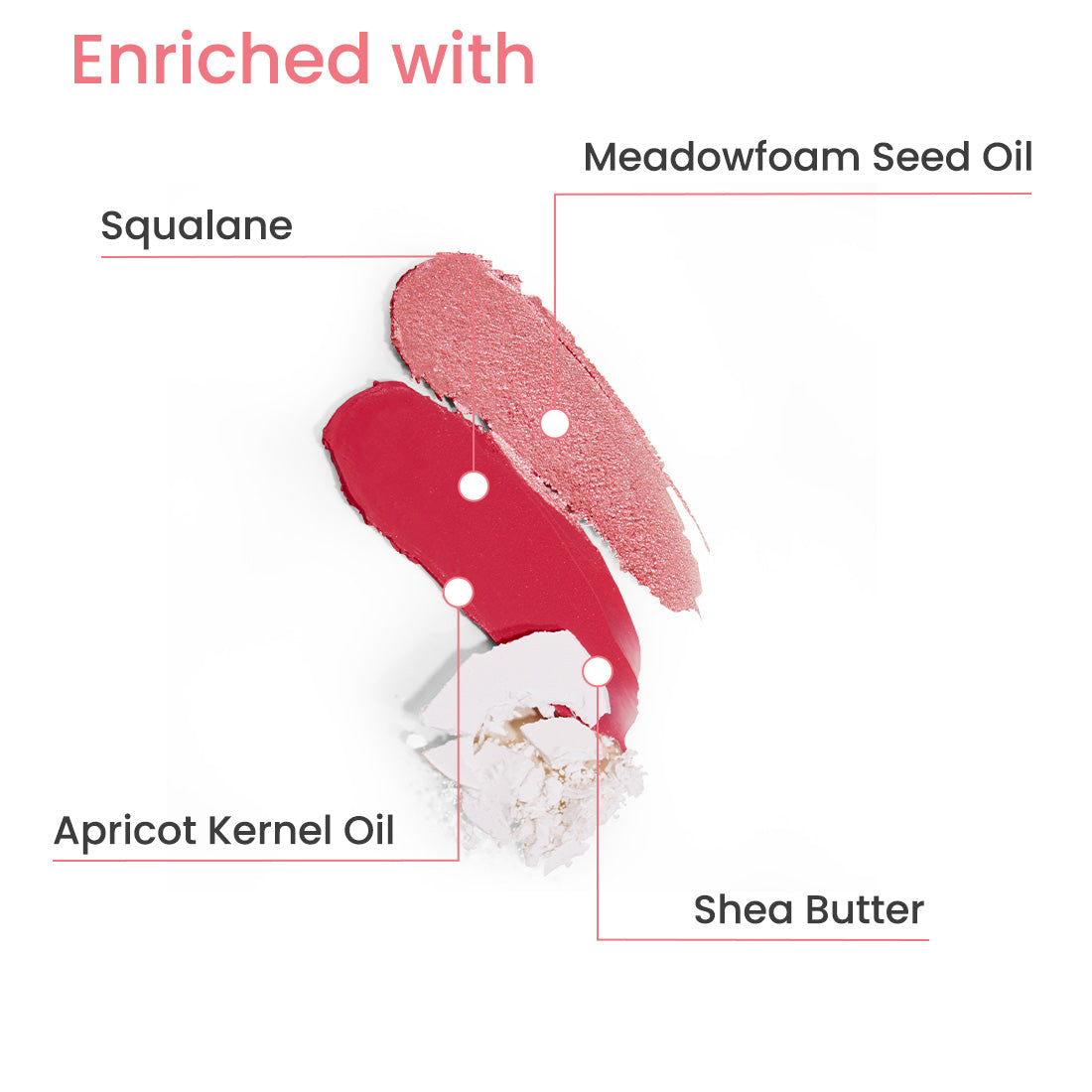 Dab Set Go Face Palette Ingredients