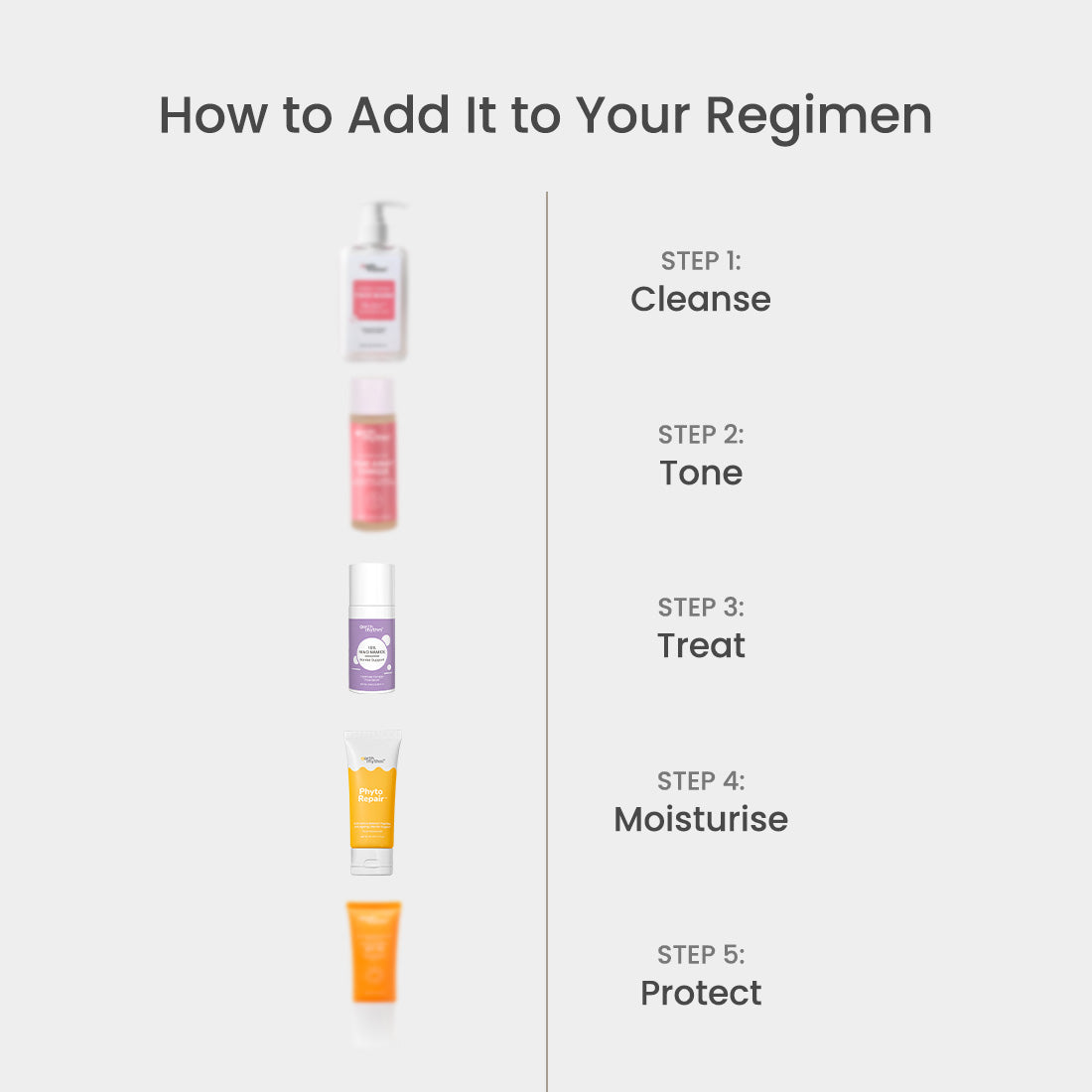 10% NIACINAMIDE SERUM WITH CERAMIDES & HYALURONIC ACID