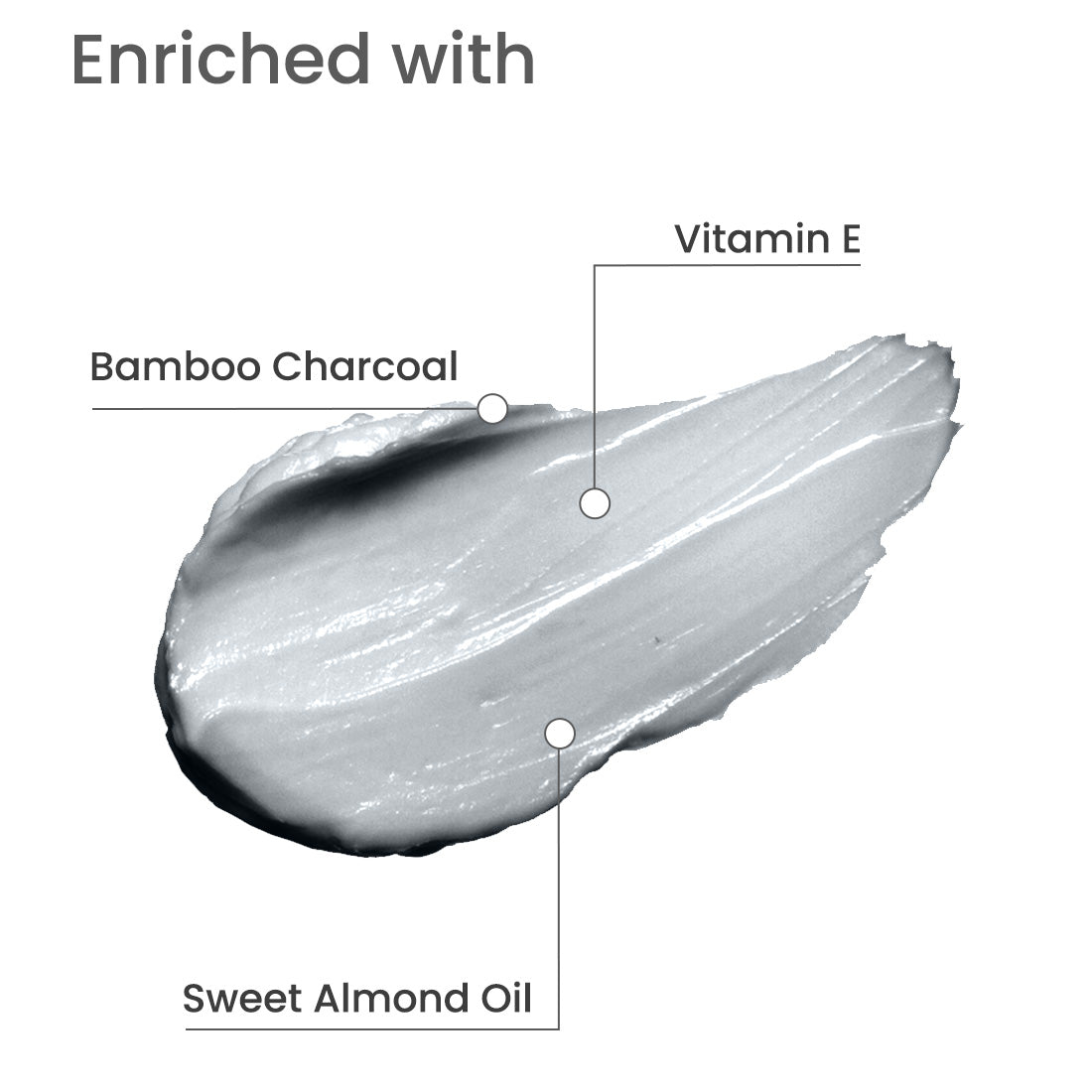 DEEP PORE CHARCOAL CLEANSING BALM