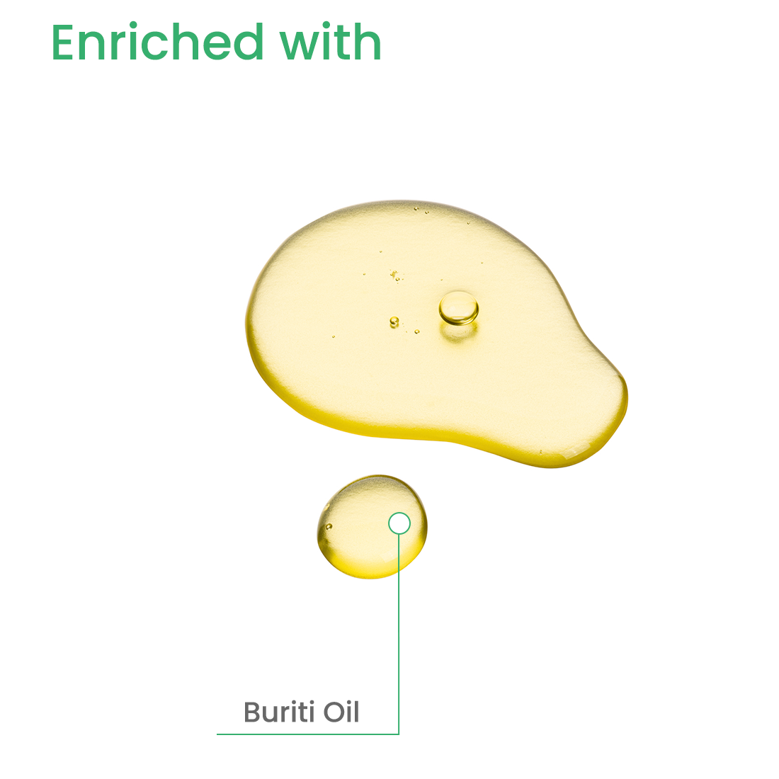 BURITI COLD PRESSED FACIAL OIL
