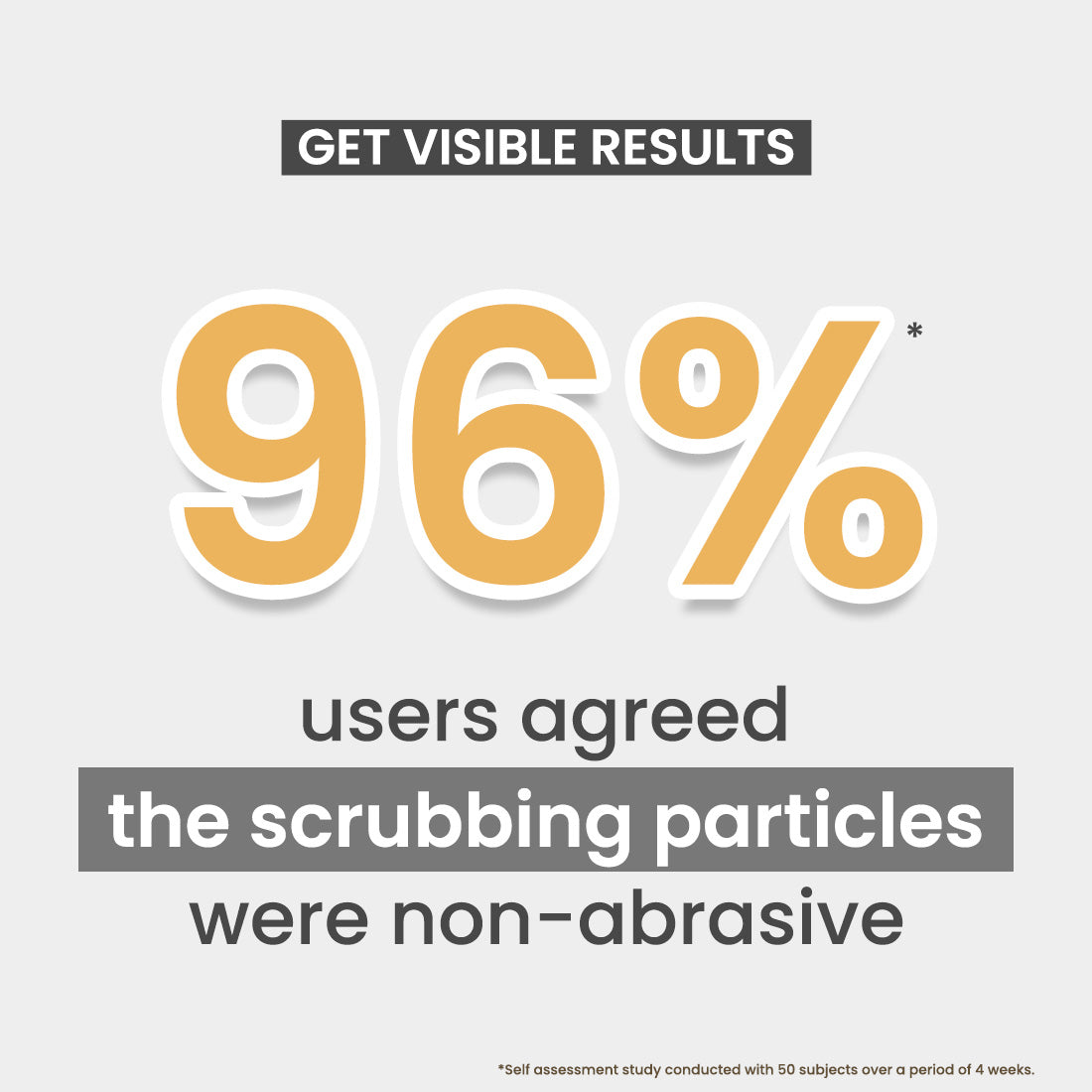 BODY SCRUB ALMOND MILK & CRUSHED ALMONDS