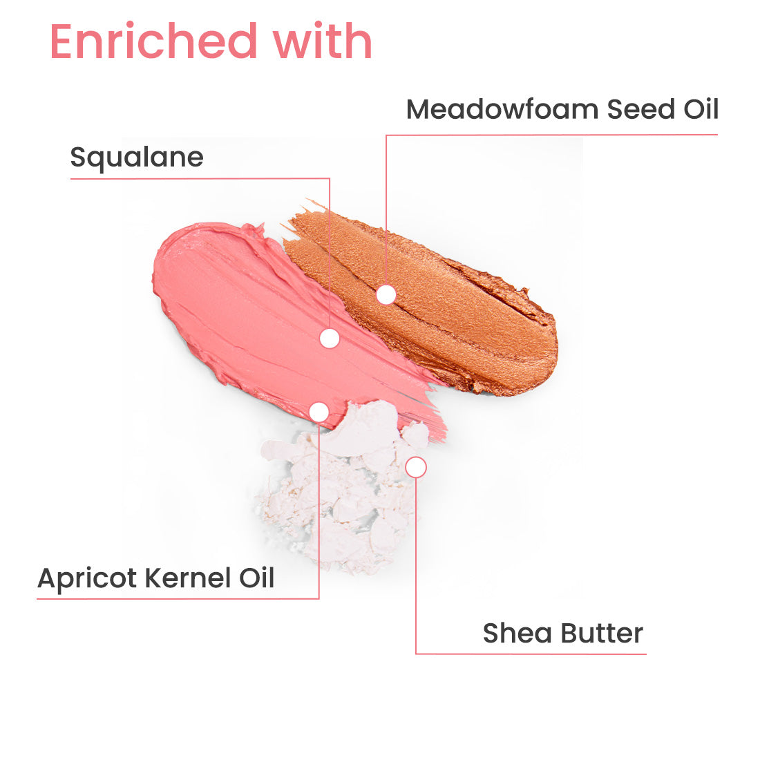 Dab Set Go Face Palette