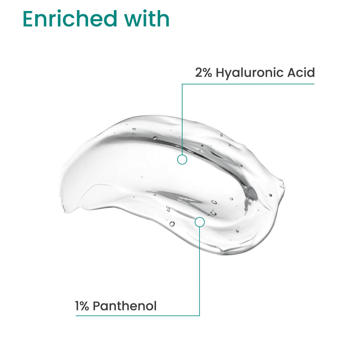 HYDRATING MOISTURE LOCK SCALP COMPLEX
