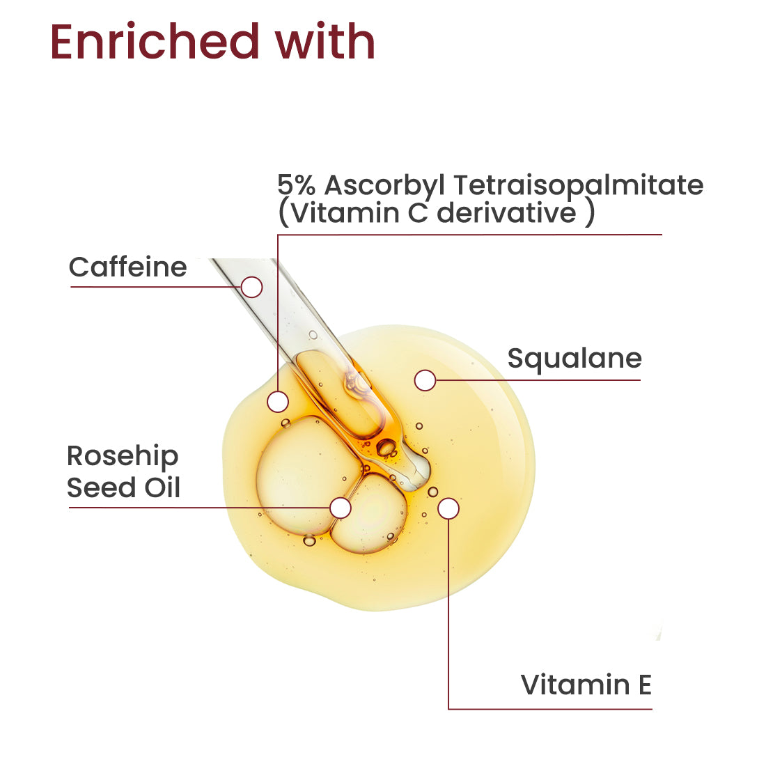 glow drops brightening serum ingredients