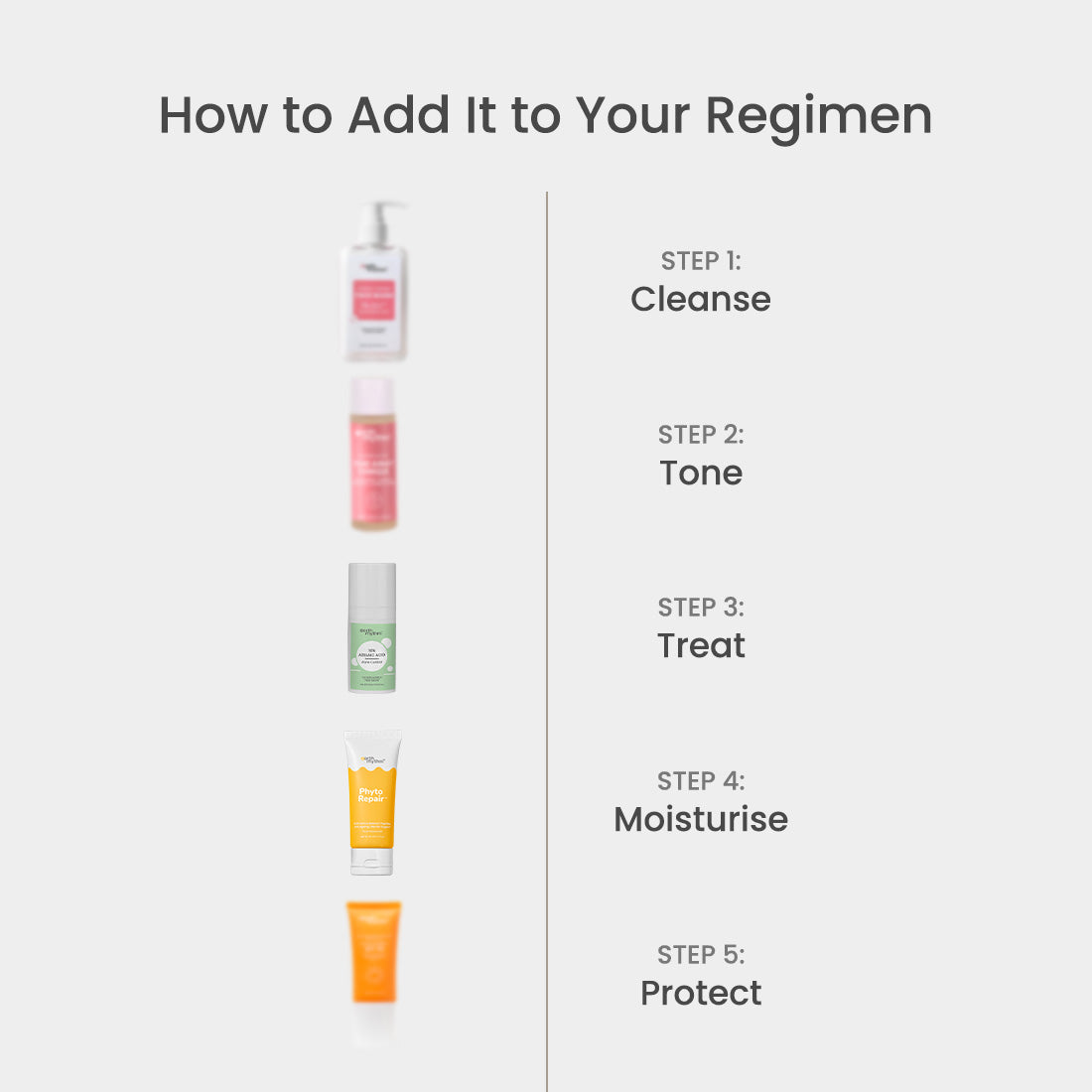10% AZELAIC ACID FACE SERUM