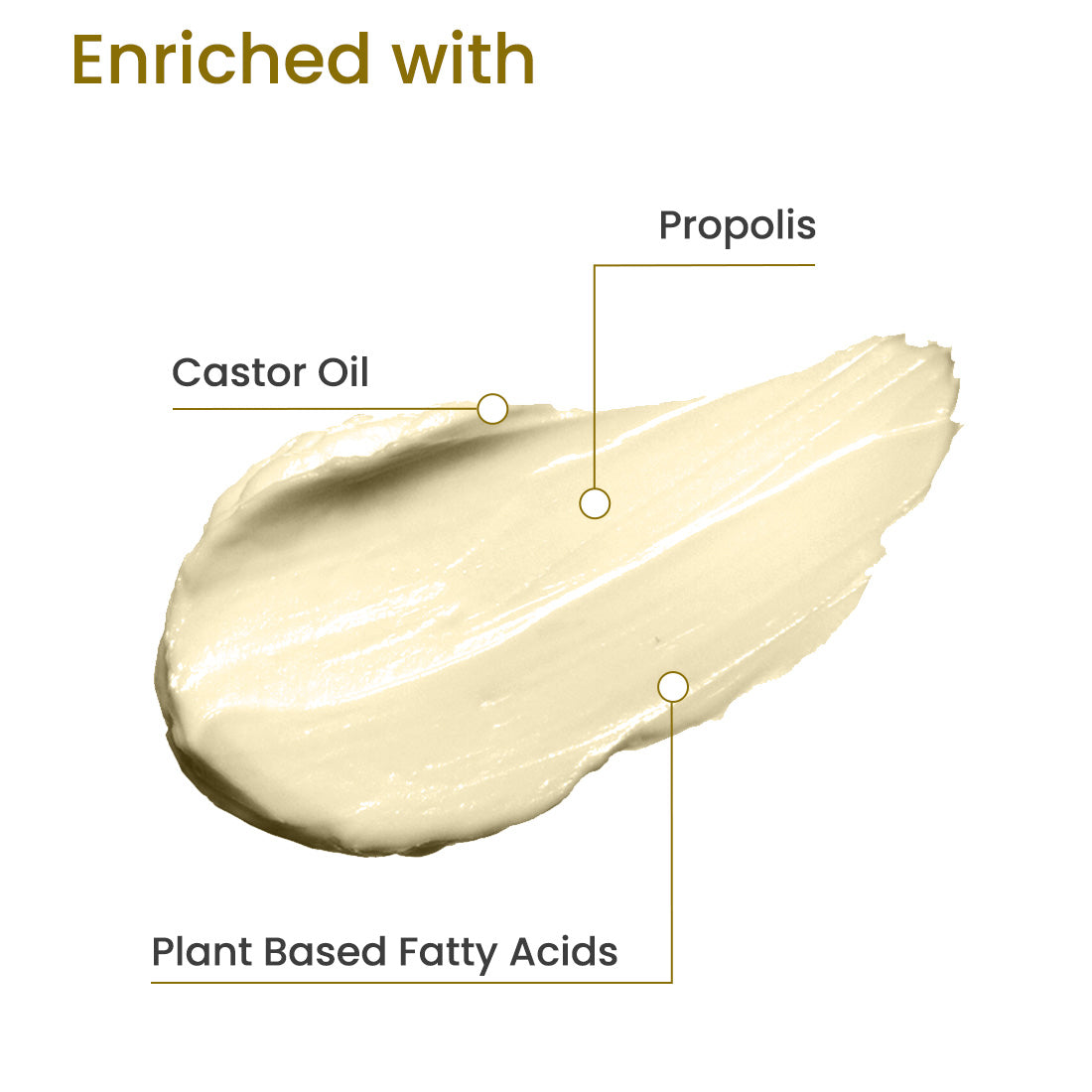 CLEANSING BALM WITH PROPOLIS
