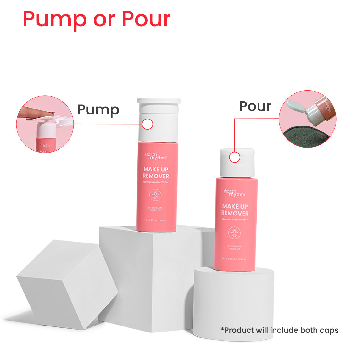 Gentle Micellar Water