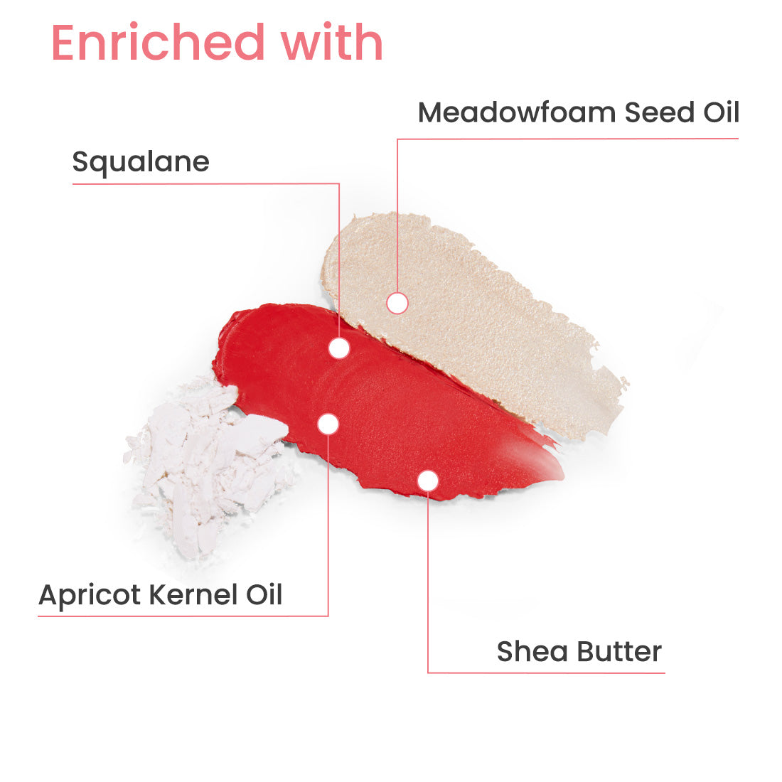 DAB SET GO 3-IN-1 FACE PALETTE