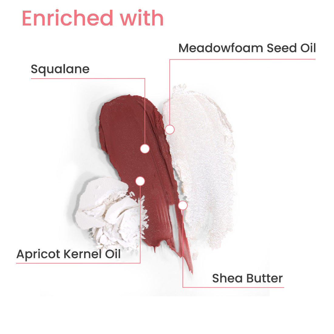 Dab Set Go Face Palette