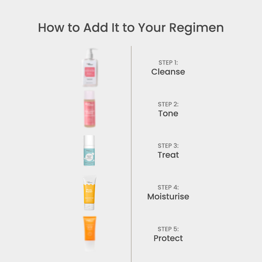 MOISTURE PUNCH SKIN HYDRATION HYALURONIC ACID & CERAMIDES FACE SERUM