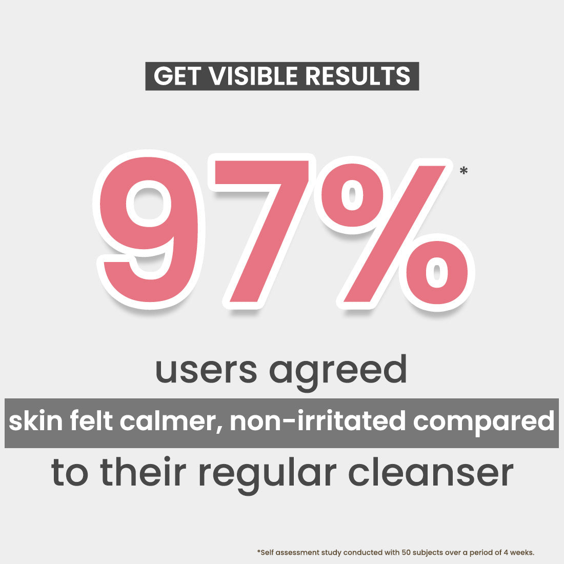 GENTLE CREAM FACE WASH