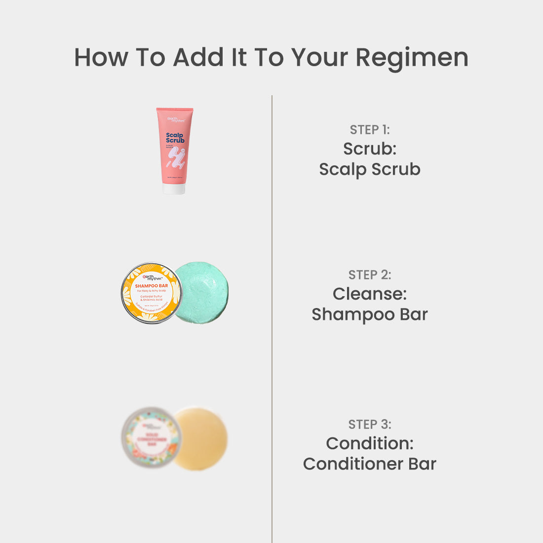 SCALP SCRUB AHA & BETAINE