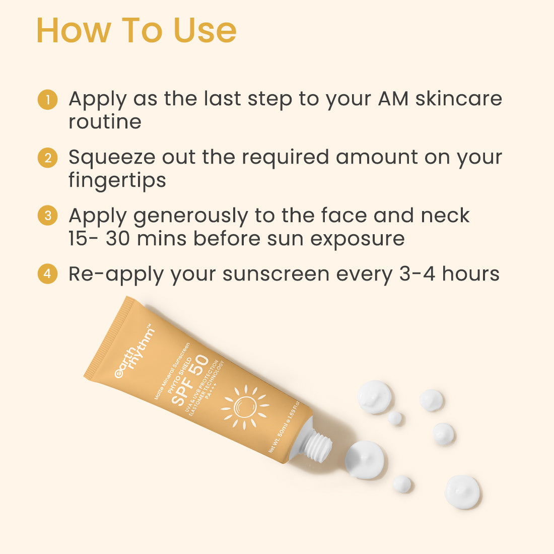 SPF 50 MATTE MINERAL SUNSCREEN (PACK OF 2)
