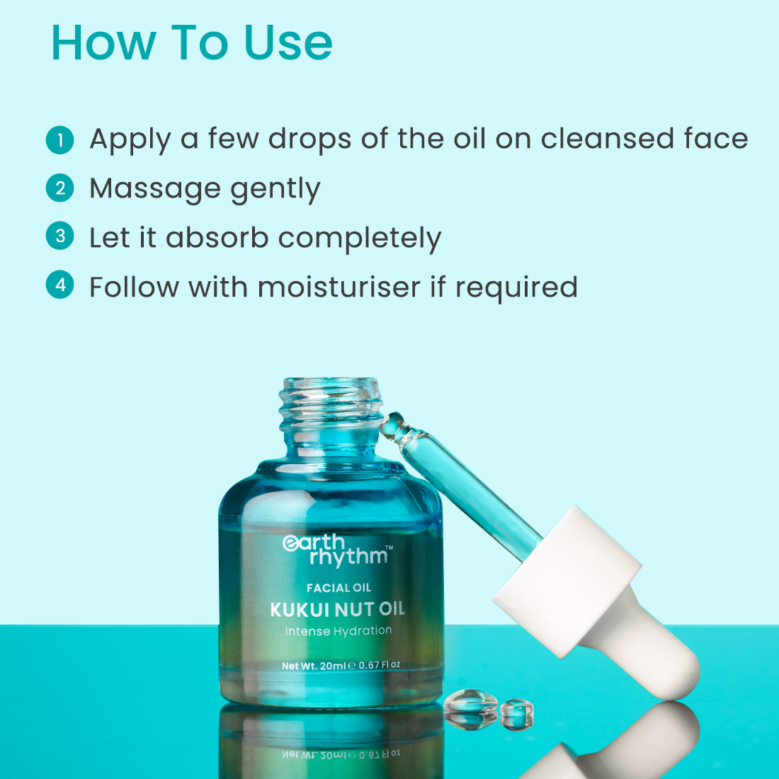 KUKUI NUT FACIAL OIL