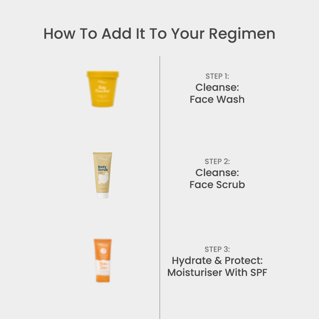 BODY SCRUB COFFEE & RICE MILK