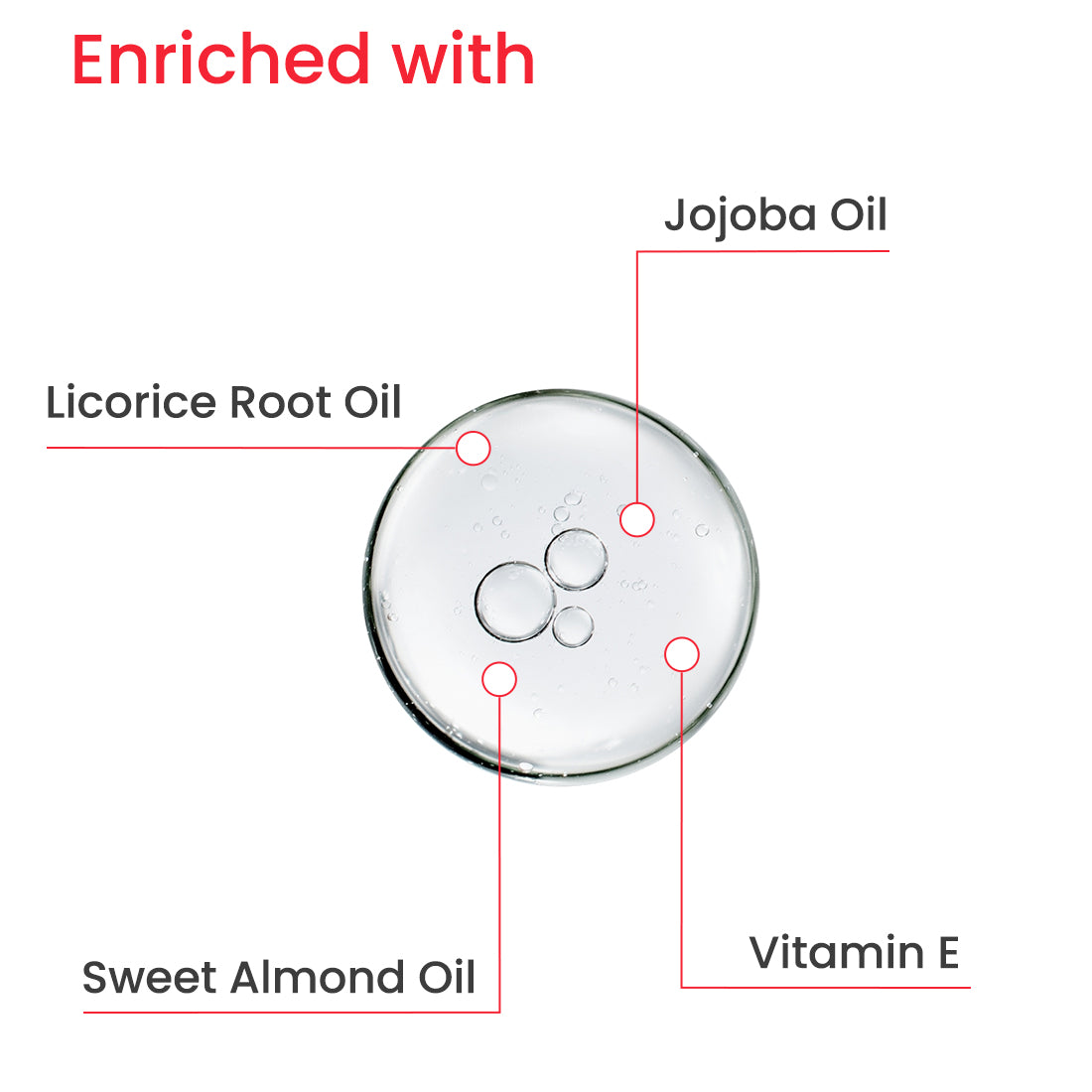 MAKE UP REMOVER - GENTLE CLEANSING OIL