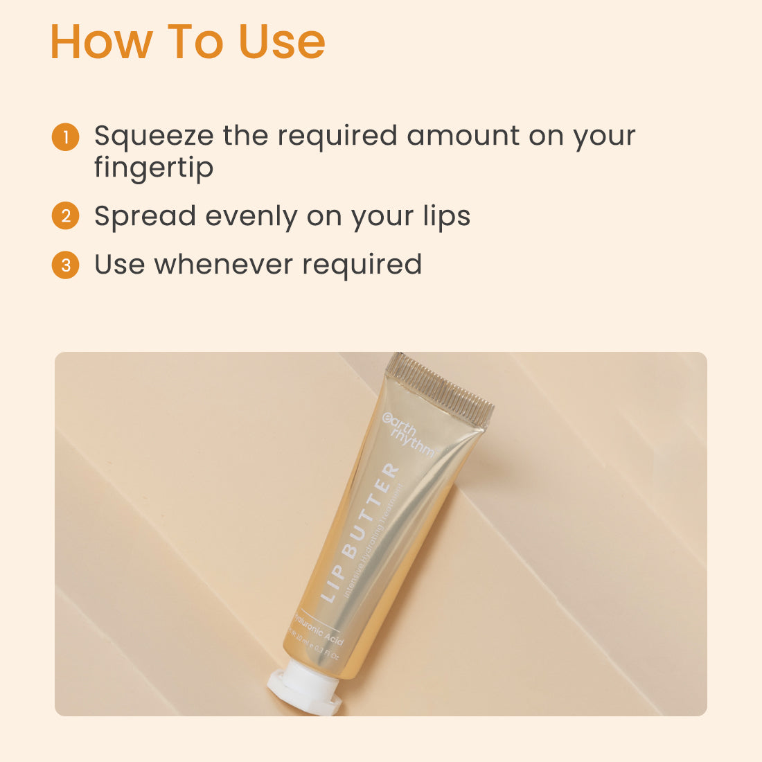 Lip Butter (Pack of 2)