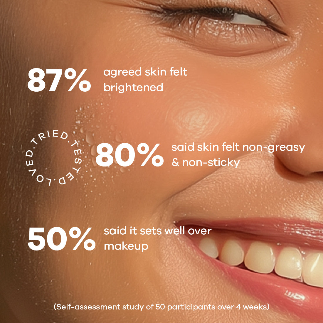 GLOW SURGE SUNSCREEN SPRAY SPF 50