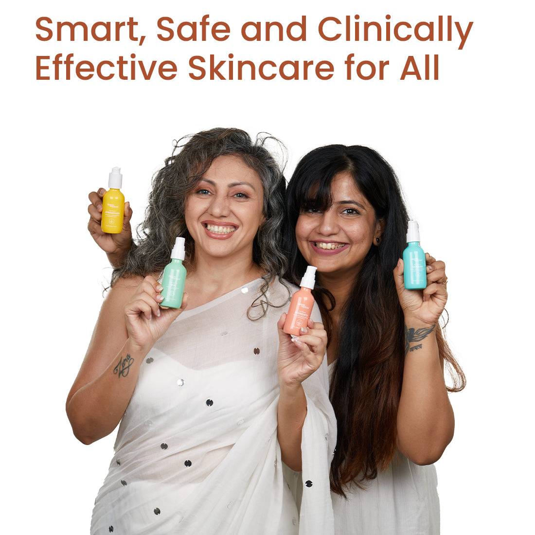 ONION, CURRY LEAF & TAMANU OIL HAIR SERUM
