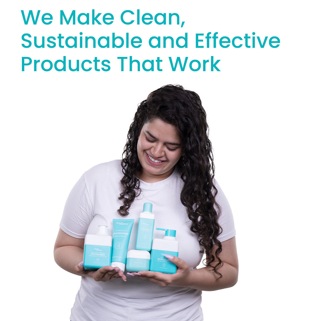 PHYTO CURLS - DEEP CONDITIONER