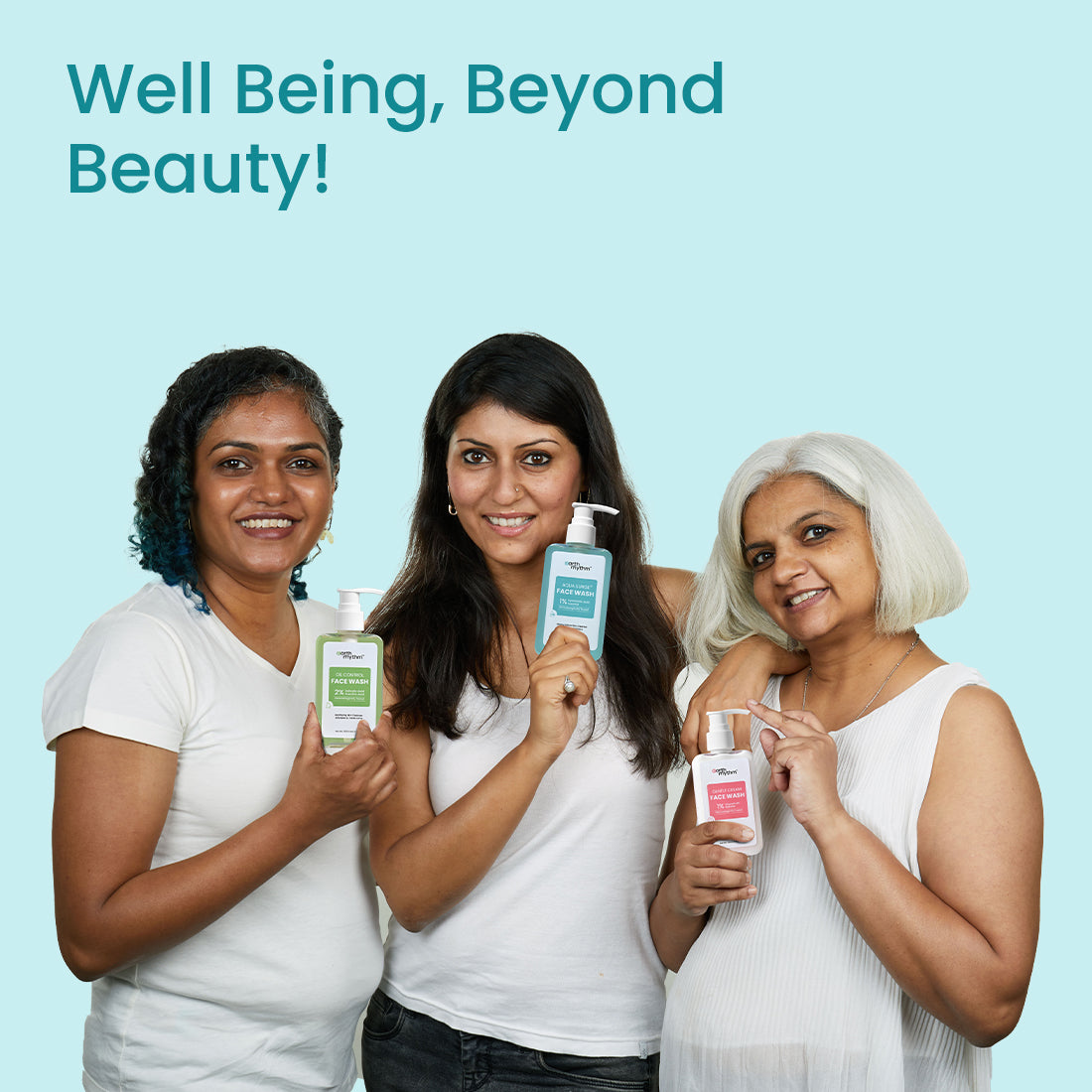 Earth Rhythm Skincare