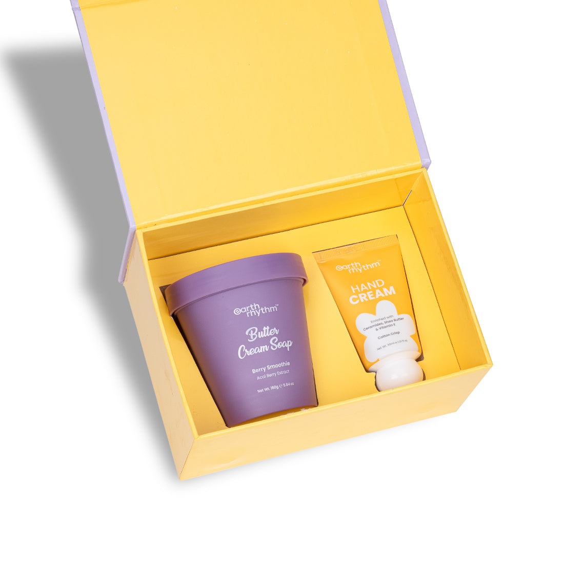 Cream Dream Duo