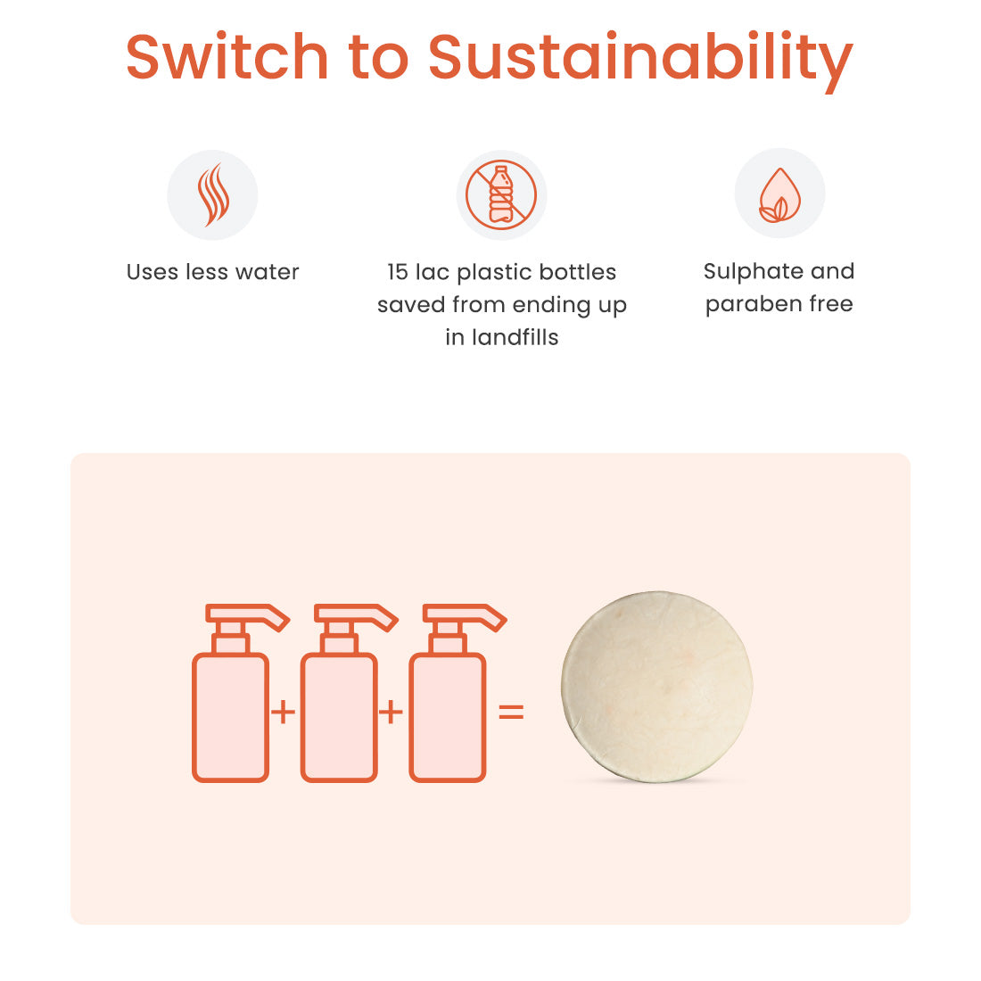 BABY SHAMPOO BAR WITH VITAMIN E