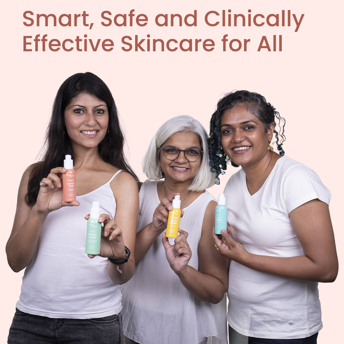 PHYTO-FUSE MULTI-VITAMIN FACE MOISTURISER