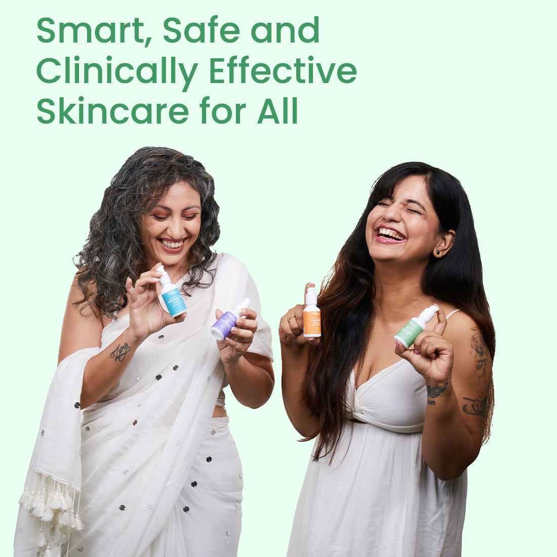 2% SALICYLIC ACID - SEBUM CONTROL SERUM