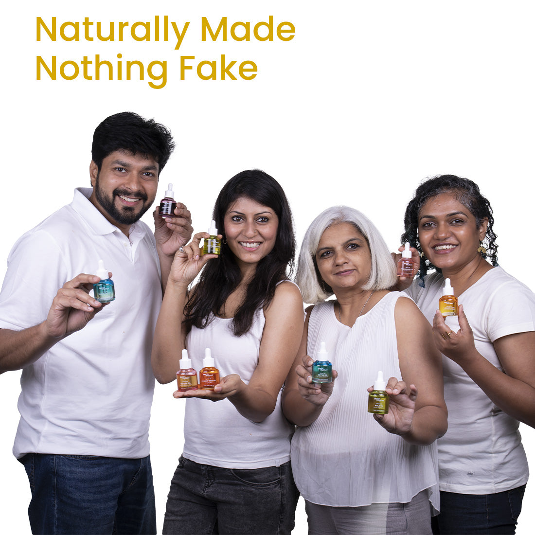 BRAZILIAN NUT COLD PRESSED FACIAL OIL