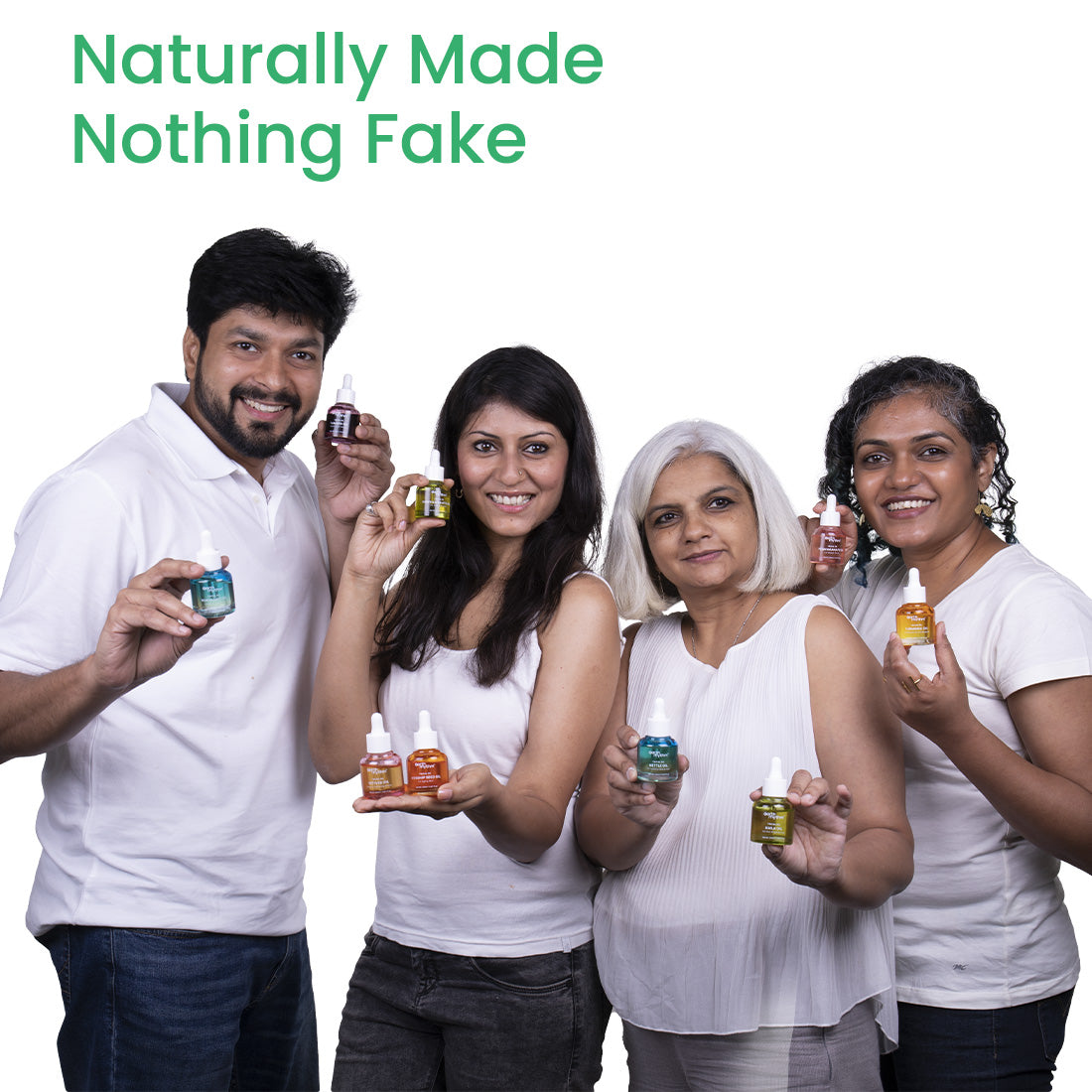 BURITI COLD PRESSED FACIAL OIL